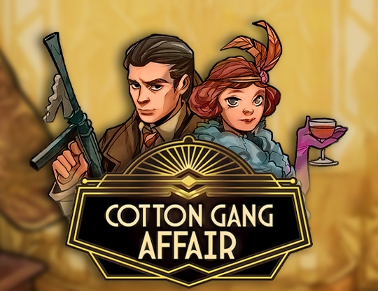 Cotton Gang Affair